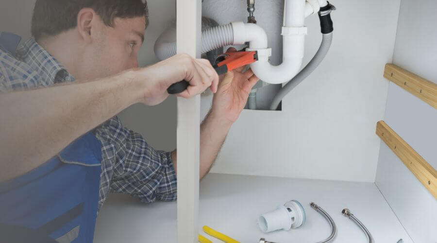 Professional emergency plumbing in Eden, NY